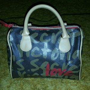 Victoria Secret purse